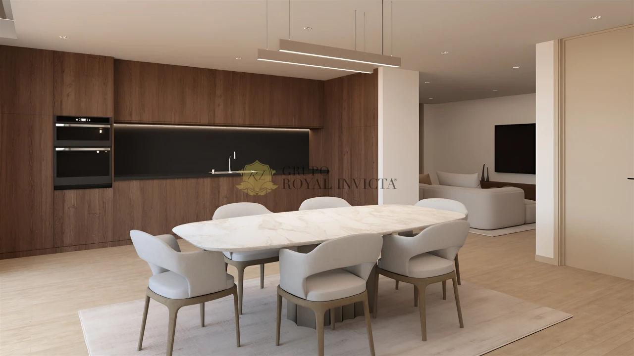 Apartamento T3 para Venda em Baltar Foto 6