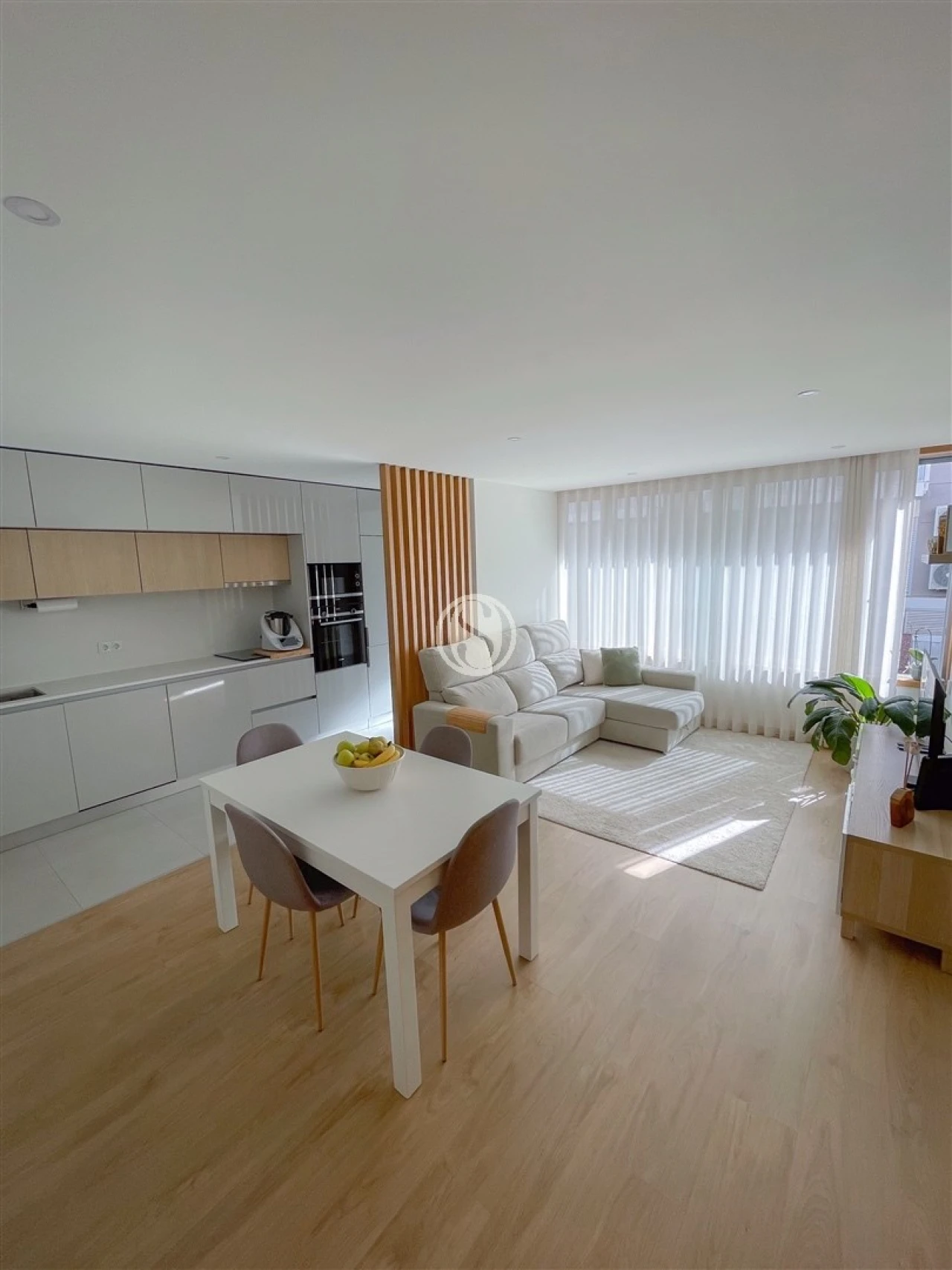 Apartamento T2 para Venda em Ovar, São João, Arada e São Vicente de Pereira Jusã Foto 4