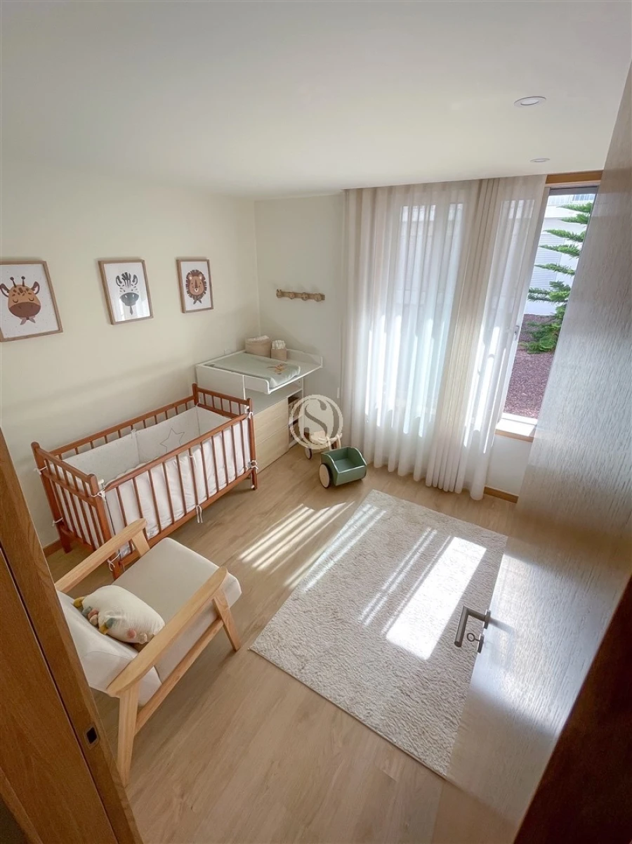 Apartamento T2 para Venda em Ovar, São João, Arada e São Vicente de Pereira Jusã Foto 12