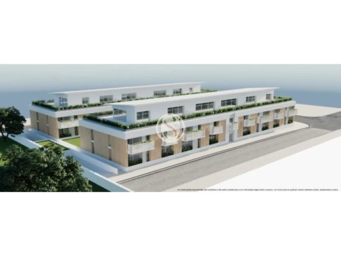 Apartamento T2 para Venda em Ovar, São João, Arada e São Vicente de Pereira Jusã Foto 16