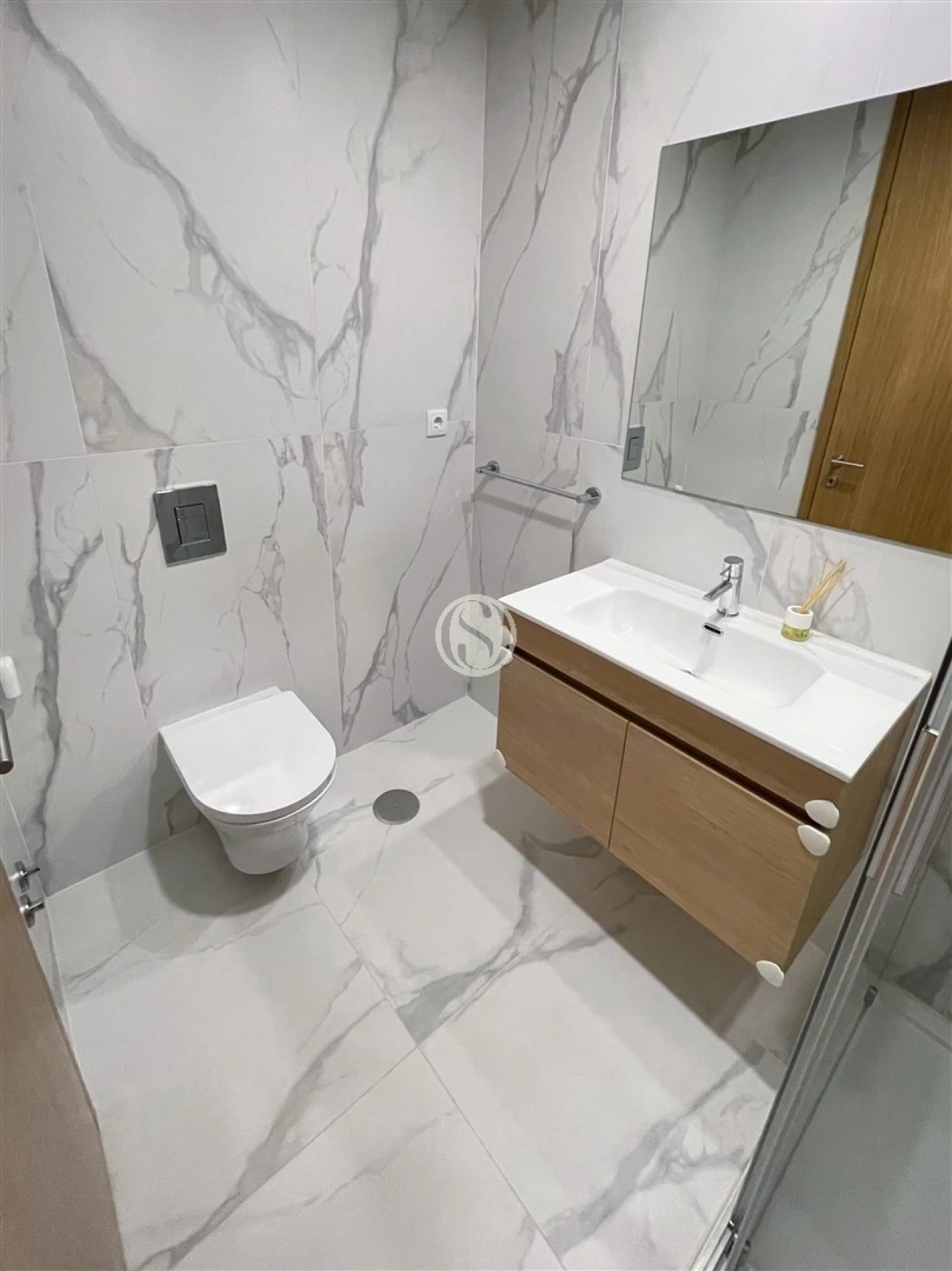 Apartamento T2 para Venda em Ovar, São João, Arada e São Vicente de Pereira Jusã Foto 15