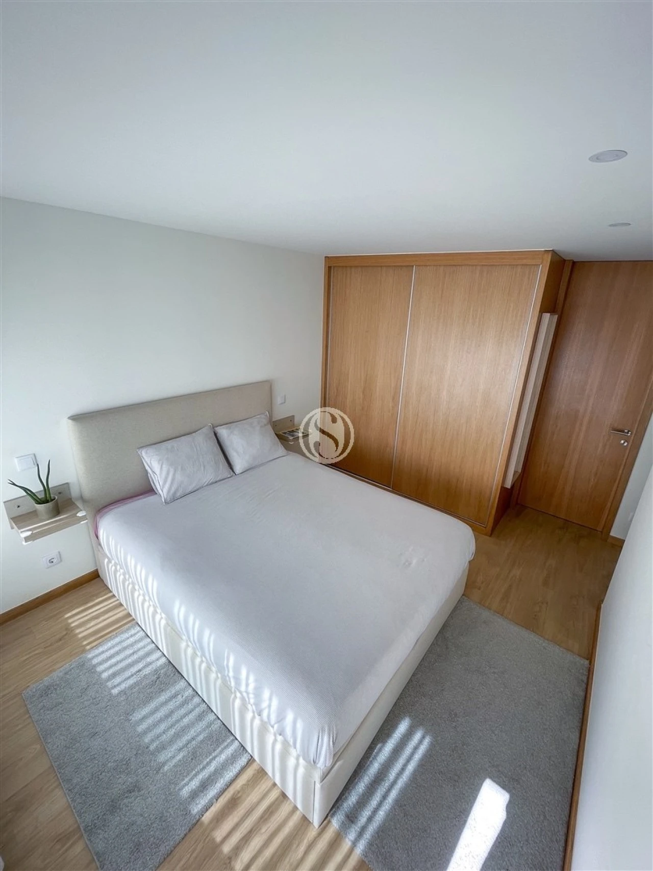 Apartamento T2 para Venda em Ovar, São João, Arada e São Vicente de Pereira Jusã Foto 9