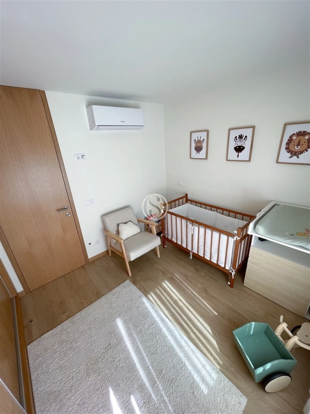 Apartamento T2 para Venda em Ovar, São João, Arada e São Vicente de Pereira Jusã Foto 13
