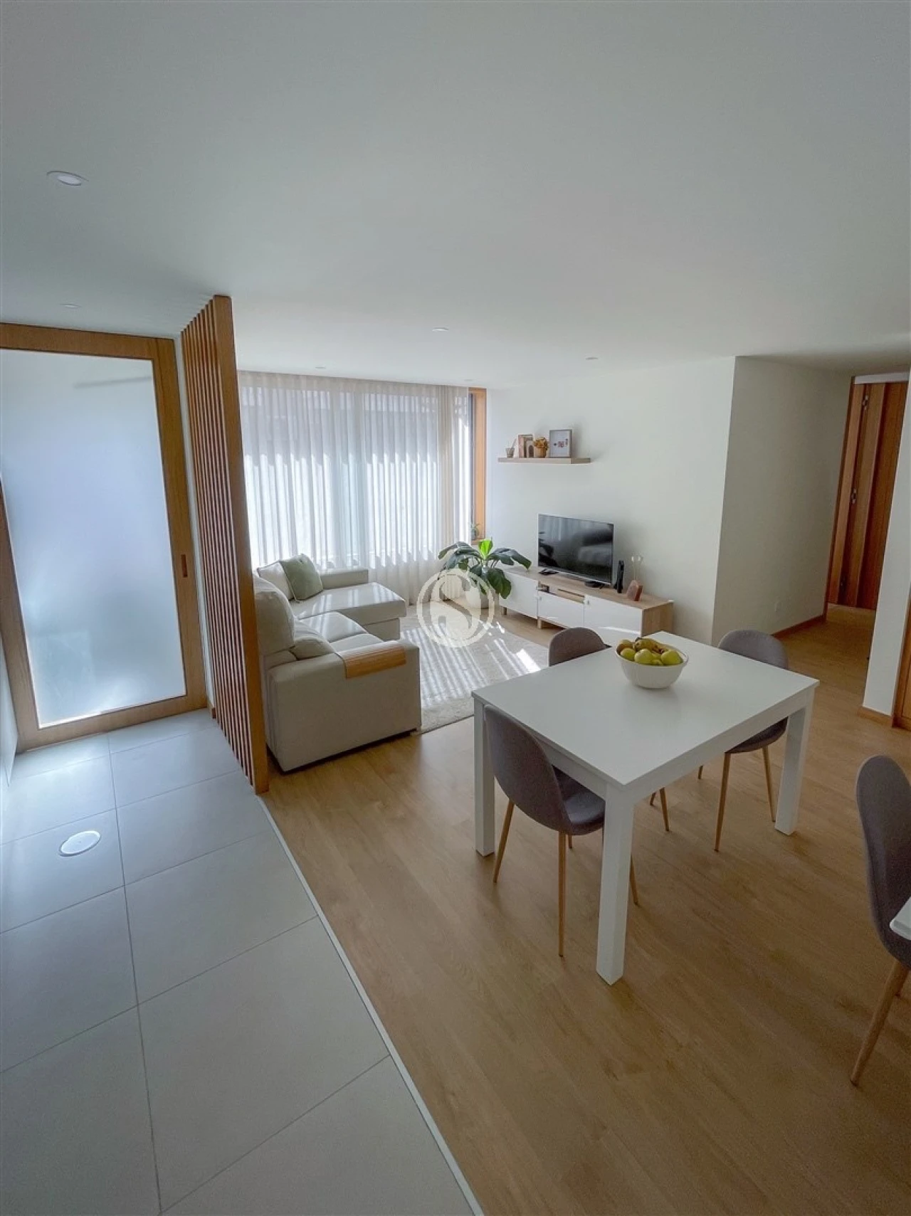 Apartamento T2 para Venda em Ovar, São João, Arada e São Vicente de Pereira Jusã Foto 2