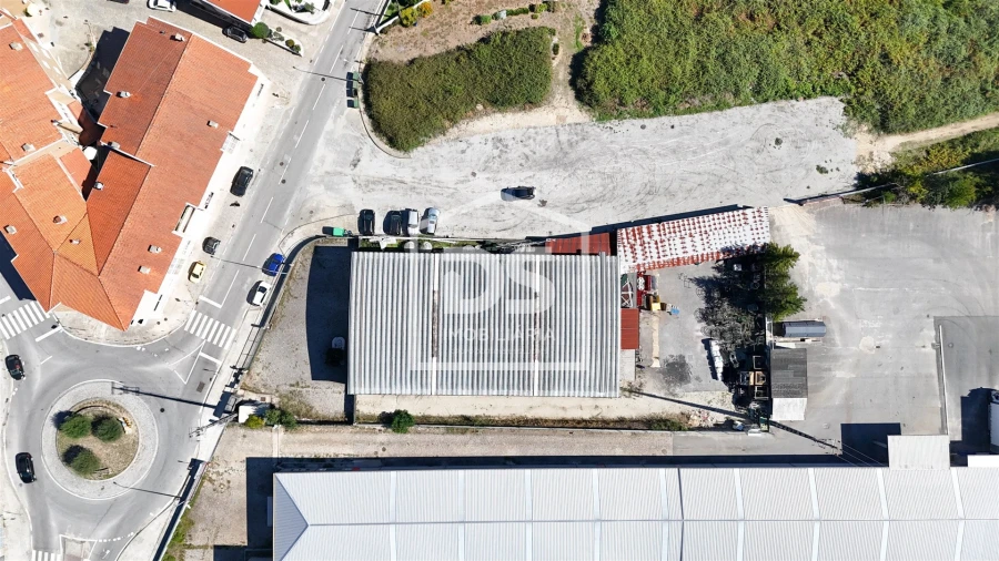 Armazém para Venda em Cristelos, Boim e Ordem Foto 7