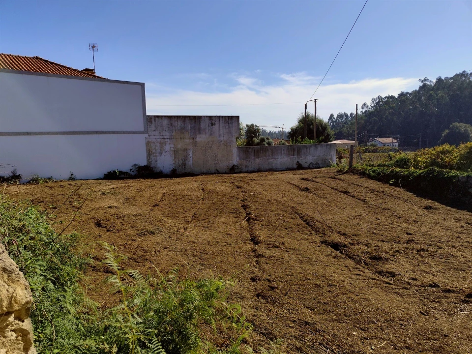 Terreno Agricola ou Rústico para Venda em Chorente, Góios, Courel, Pedra Furada e Gueral Foto 2