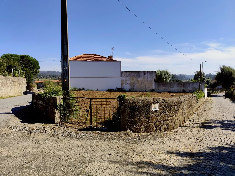 Terreno Agricola ou Rústico para Venda em Chorente, Góios, Courel, Pedra Furada e Gueral Foto 7