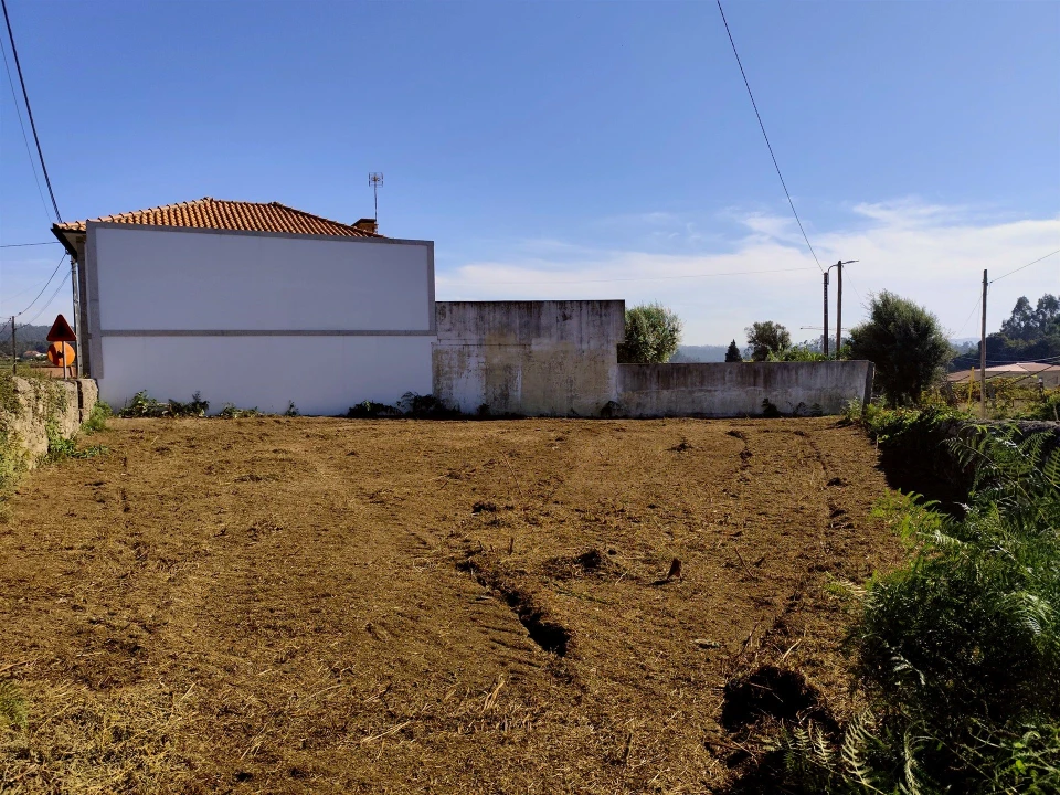 Terreno Agricola ou Rústico para Venda em Chorente, Góios, Courel, Pedra Furada e Gueral Foto 1