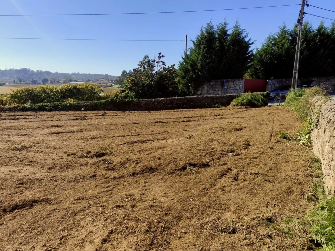 Terreno Agricola ou Rústico para Venda em Chorente, Góios, Courel, Pedra Furada e Gueral Foto 3