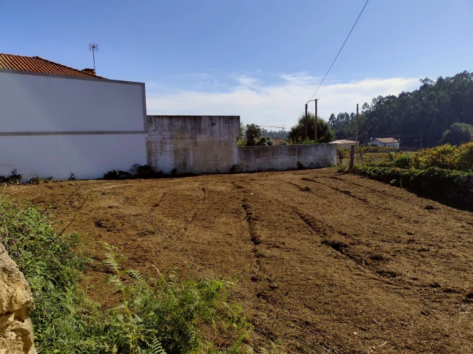 Terreno Agricola ou Rústico para Venda em Chorente, Góios, Courel, Pedra Furada e Gueral Foto 2