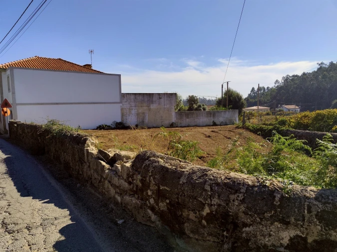 Terreno Agricola ou Rústico para Venda em Chorente, Góios, Courel, Pedra Furada e Gueral Foto 10
