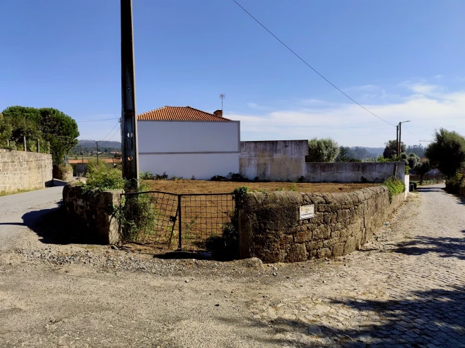Terreno Agricola ou Rústico para Venda em Chorente, Góios, Courel, Pedra Furada e Gueral Foto 7
