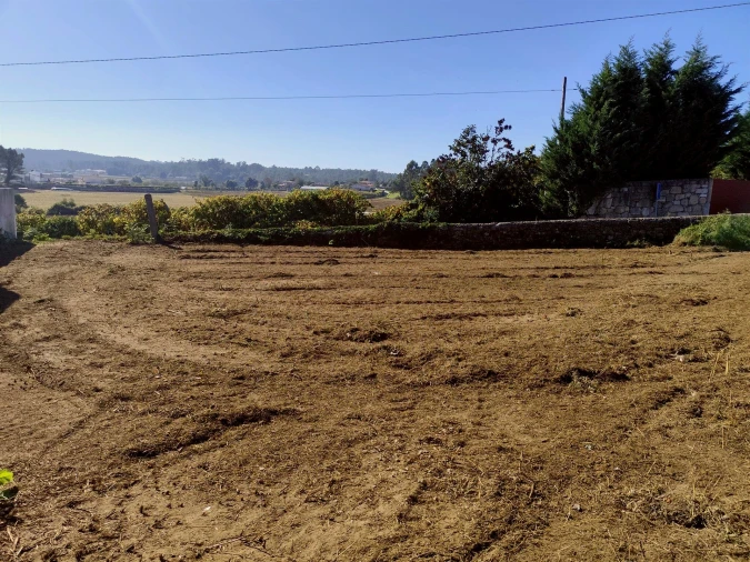 Terreno Agricola ou Rústico para Venda em Chorente, Góios, Courel, Pedra Furada e Gueral Foto 4