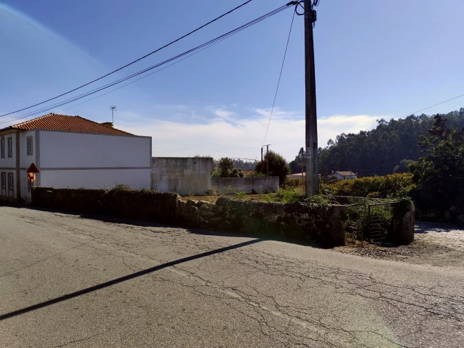 Terreno Agricola ou Rústico para Venda em Chorente, Góios, Courel, Pedra Furada e Gueral Foto 9