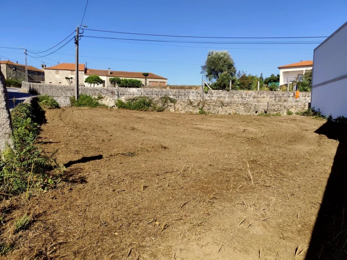 Terreno Agricola ou Rústico para Venda em Chorente, Góios, Courel, Pedra Furada e Gueral Foto 5