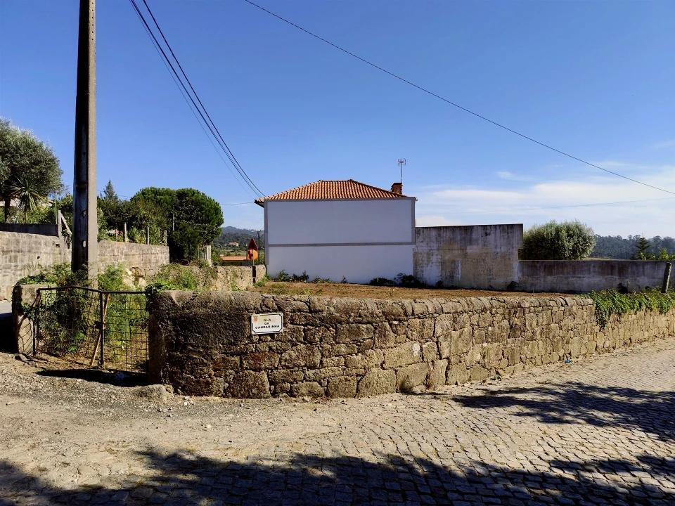 Terreno Agricola ou Rústico para Venda em Chorente, Góios, Courel, Pedra Furada e Gueral Foto 8