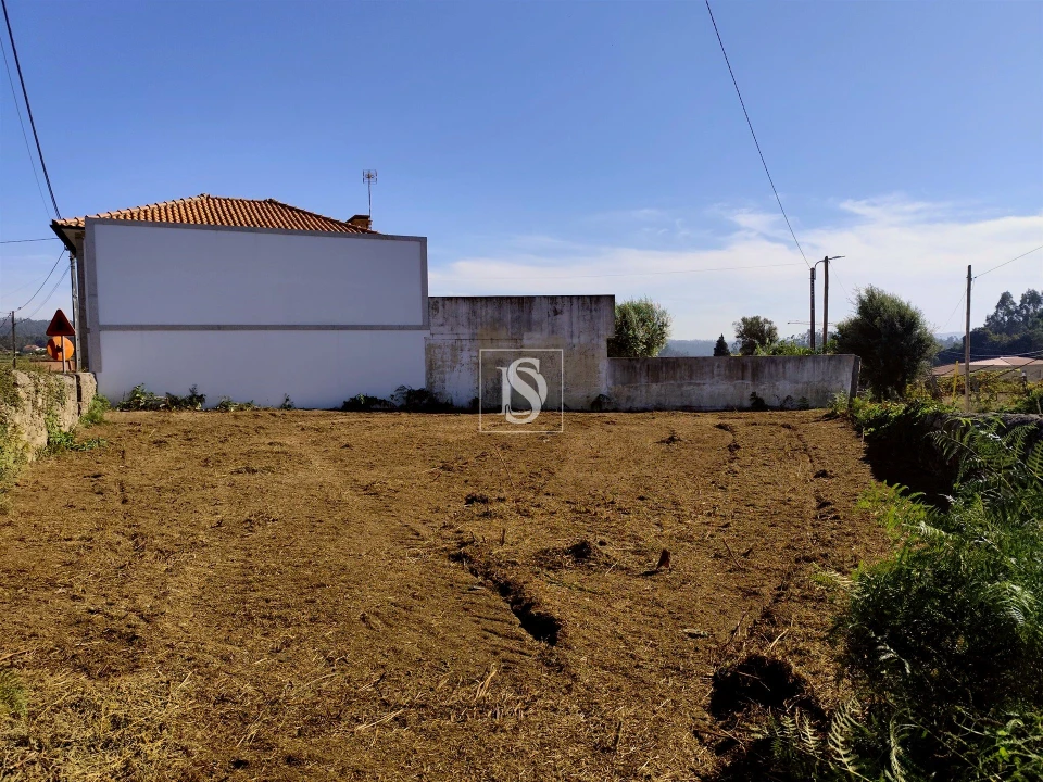 Terreno Agricola ou Rústico para Venda em Chorente, Góios, Courel, Pedra Furada e Gueral Foto 6