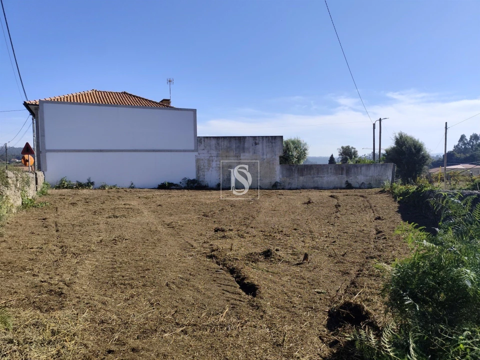Terreno Agricola ou Rústico para Venda em Chorente, Góios, Courel, Pedra Furada e Gueral Foto 11