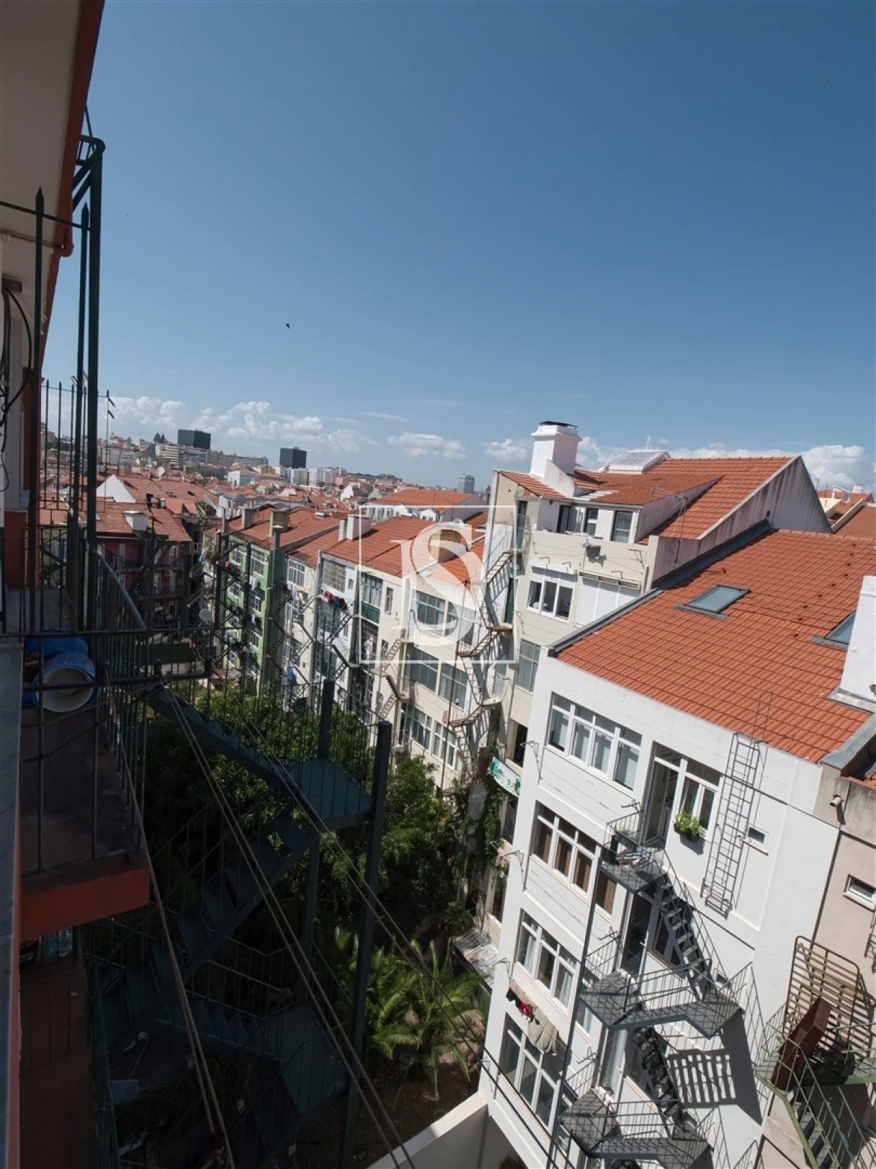 Apartamento T4 para Venda em Penha de França Foto 28