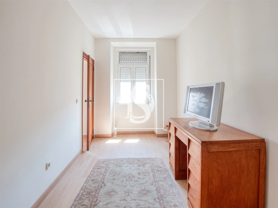 Apartamento T4 para Venda em Penha de França Foto 8