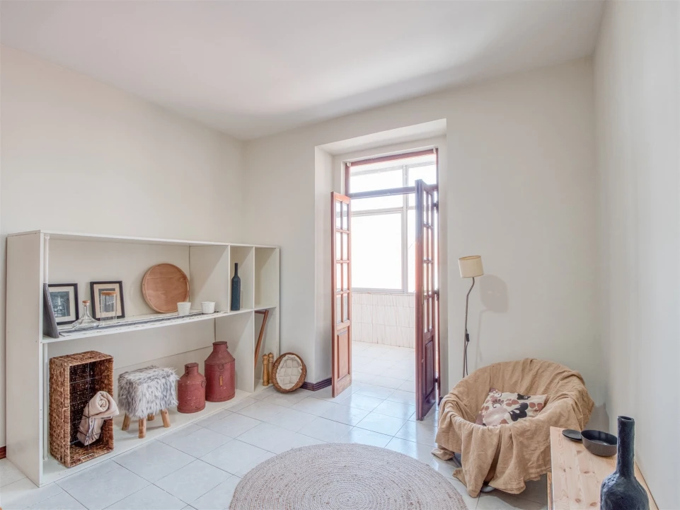Apartamento T4 para Venda em Penha de França Foto 19