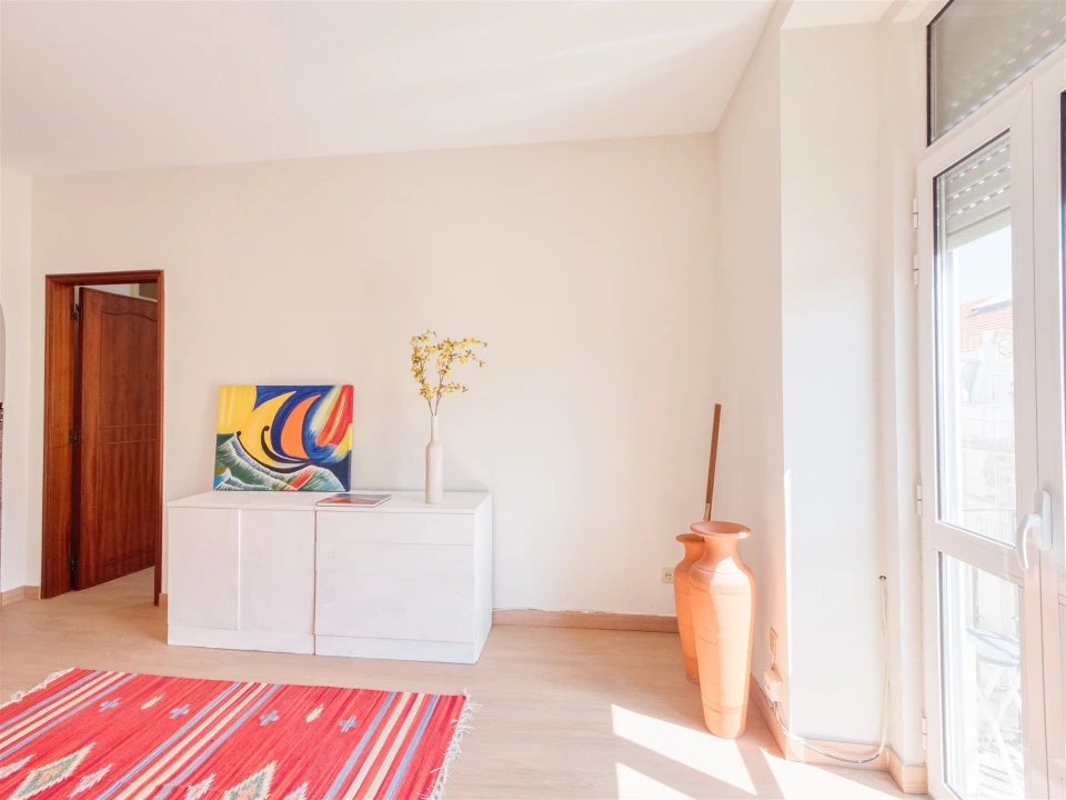 Apartamento T4 para Venda em Penha de França Foto 3