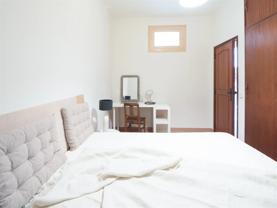 Apartamento T4 para Venda em Penha de França Foto 12