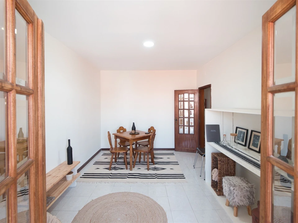 Apartamento T4 para Venda em Penha de França Foto 15