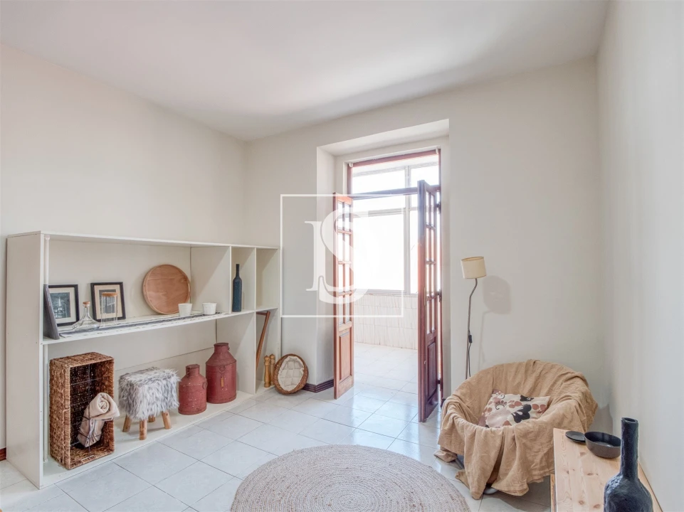 Apartamento T4 para Venda em Penha de França Foto 20