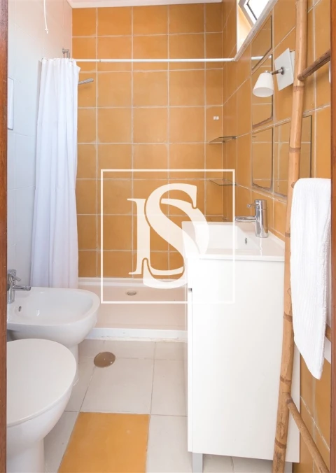 Apartamento T4 para Venda em Penha de França