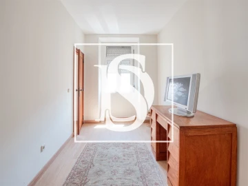 Apartamento T4 para Venda em Penha de França