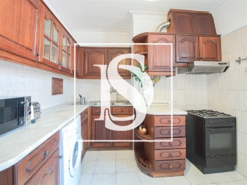 Apartamento T4 para Venda em Penha de França