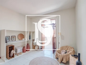 Apartamento T4 para Venda em Penha de França