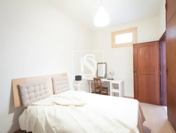 Apartamento T4 para Venda em Penha de França