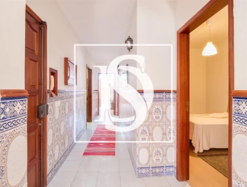 Apartamento T4 para Venda em Penha de França