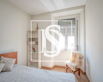 Apartamento T4 para Venda em Penha de França