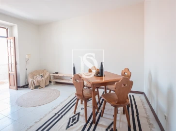 Apartamento T4 para Venda em Penha de França