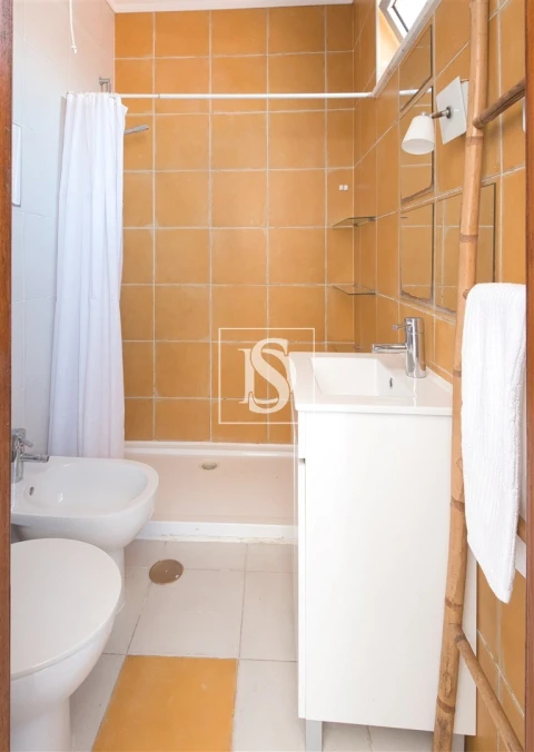 Apartamento T4 para Venda em Penha de França