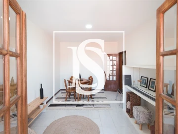 Apartamento T4 para Venda em Penha de França