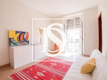 Apartamento T4 para Venda em Penha de França