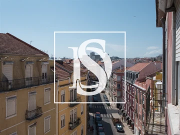 Apartamento T4 para Venda em Penha de França
