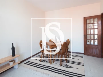 Apartamento T4 para Venda em Penha de França