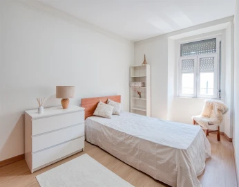 Apartamento T4 para Venda em Penha de França
