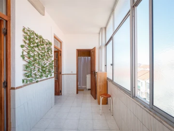 Apartamento T4 para Venda em Penha de França