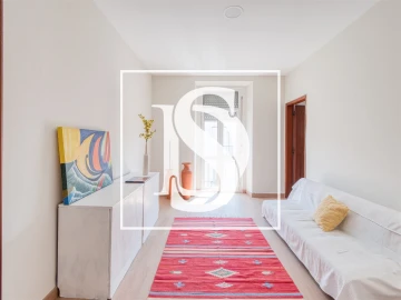 Apartamento T4 para Venda em Penha de França