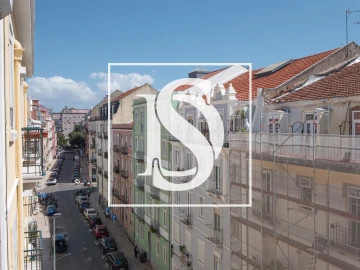 Apartamento T4 para Venda em Penha de França