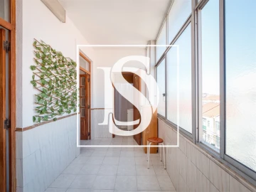 Apartamento T4 para Venda em Penha de França