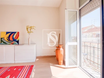 Apartamento T4 para Venda em Penha de França