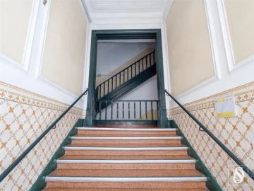 Apartamento T4 para Venda em Penha de França