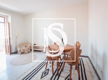 Apartamento T4 para Venda em Penha de França